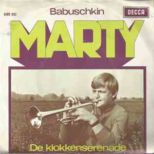 Marty - Babuschkin / Klokkenserenade