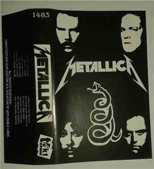 Metallica - Metallica