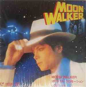 Michael Jackson - Moonwalker