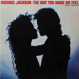 Michael Jackson - The Way You Make Me Feel (Special 12