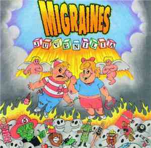 Migraines - Juvenilia