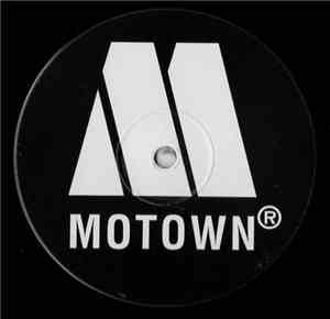 Motown  - Request Line