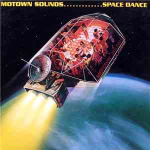 Motown Sounds - Space Dance