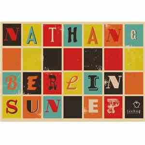 Nathan G - Berlin Sun EP