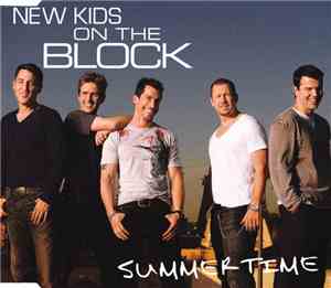 New Kids On The Block - Summertime