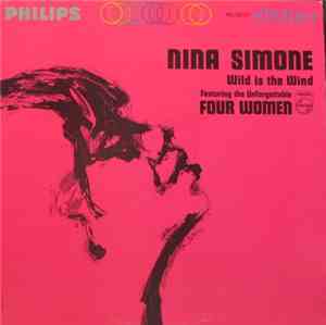 Nina Simone - Wild Is The Wind