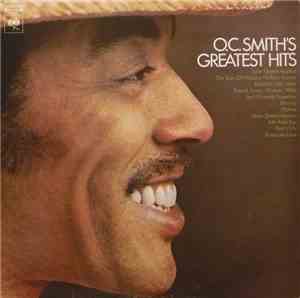 O. C. Smith - O. C. Smith's Greatest Hits