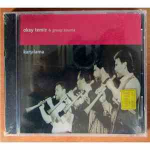 Okay Temiz & Group Zourna - Karşılama