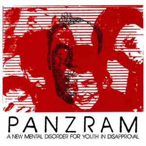 Panzram - A New Mental Disorder For Youth In Disapproval