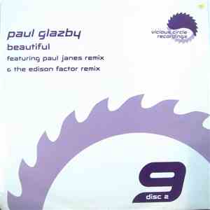 Paul Glazby - Beautiful