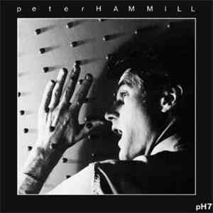 Peter Hammill - pH7