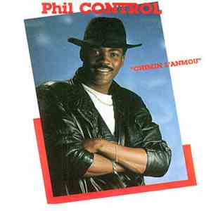 Phil Control - Chimin L'Anmou