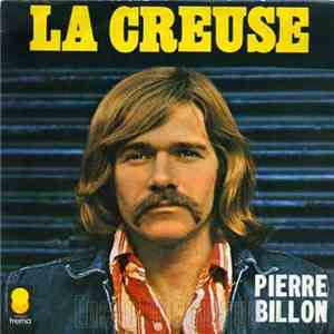 Pierre Billon - La Creuse