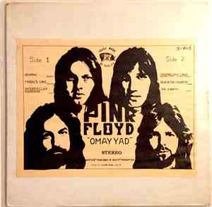 Pink Floyd - Omay Yad