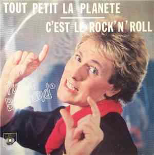 Plastic Bertrand - Tout Petit La Planete