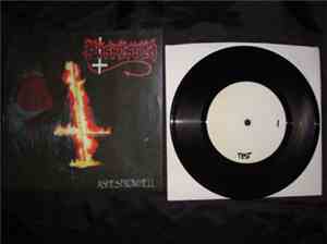 Possessed - Ashes From Hell
