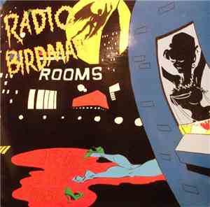 Radio Birdman - Murder City Nights!