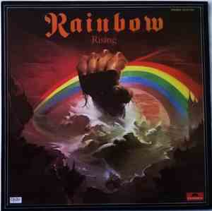 Rainbow - Rising