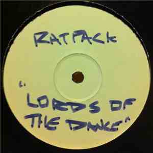 Ratpack - Lords Of The Dance