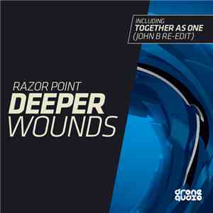 Razor Point - Deeper Wounds