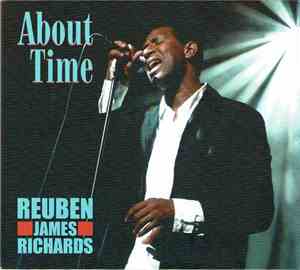 Reuben James Richards - About Time