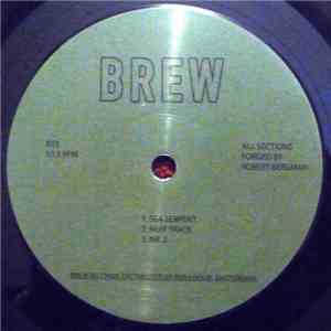 Robert Bergman - B03