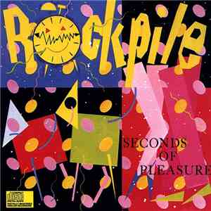 Rockpile - Seconds Of Pleasure