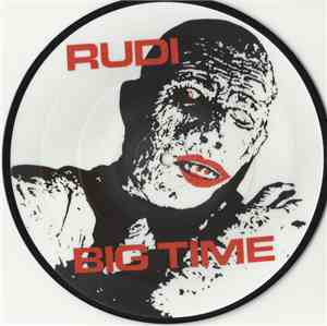 Rudi - Big Time