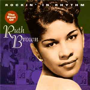 Ruth Brown - Rockin' In Rhythm - The Best Of Ruth Brown