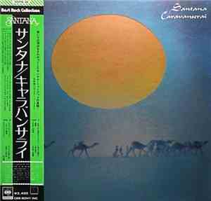 Santana - Caravanserai