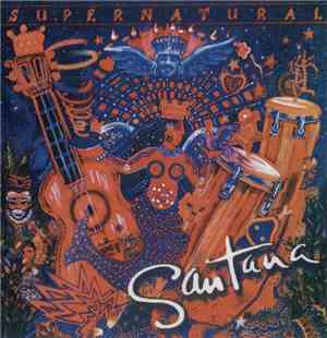 Santana - Supernatural