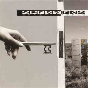 Scorpions - Crazy World