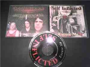 Self-Inflicted - Excuse Me
