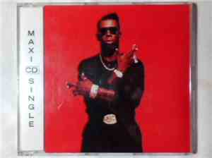 Shabba Ranks - Slow And Sexy