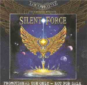 Silent Force - The Empire Of Future