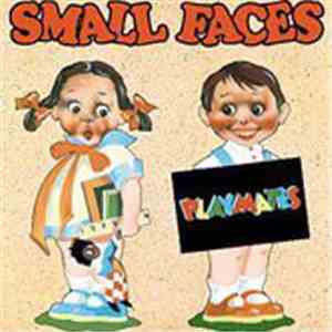 Small Faces - Playmates