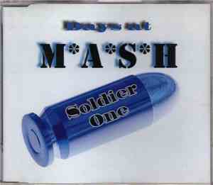 Soldier One - Days At MASH