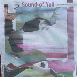 Sound of Yell - Brocken Spectre