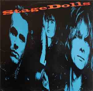 Stage Dolls - Stage Dolls