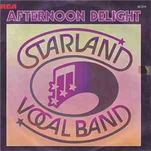 Starland Vocal Band - Afternoon Delight