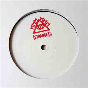 Strange U - EP #2040