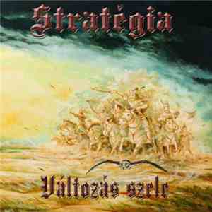 Stratégia - Változás Szele