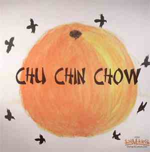 Tal M Klein Versus Irian Jaya - Chu Chin Chow