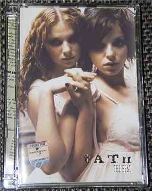 t.A.T.u. - The Best
