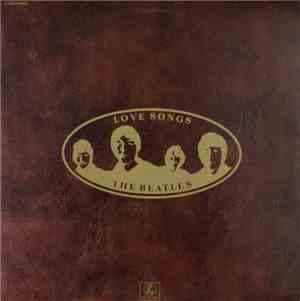 The Beatles - Love Songs
