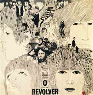 The Beatles - Revolver