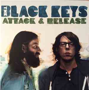 The Black Keys - Attack & Release