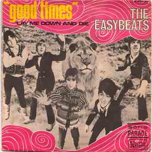 The Easybeats - Good Times