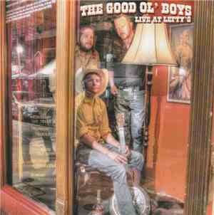 The Good Ol' Boys  - Live At Lefty's