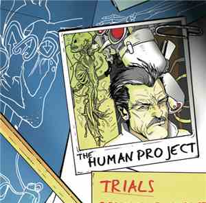 The Human Project - Trials